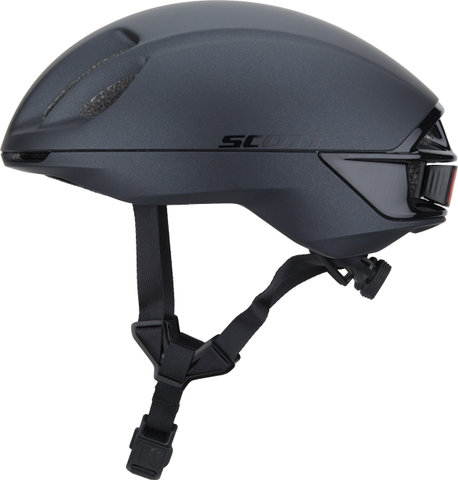 Scott Casque Cadence Plus MIPS - granite-black/55 - 59 cm