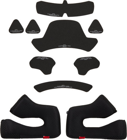Coron Air Carbon MIPS Helm - carbon black/55 - 58 cm
