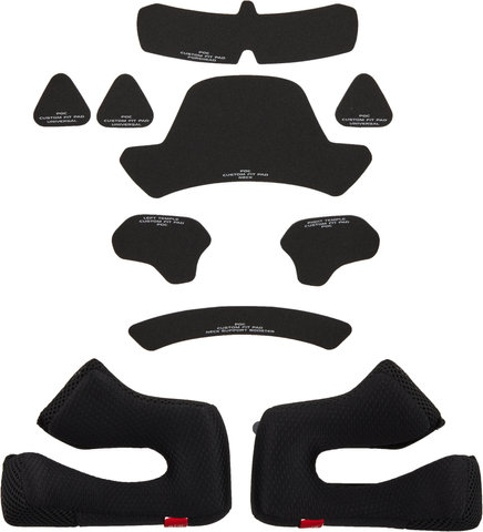 Casco Coron Air Carbon MIPS - carbon black/55 - 58 cm