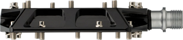 DMR Pédales à Plateforme Vault MIDI - black