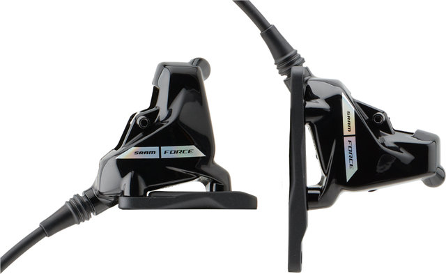 SRAM Force 1 D2 Wide XPLR AXS 1x12 speed Groupset bike components