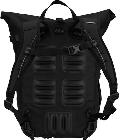 ORTLIEB Sacoche/Sac à Dos Vario PS QL2.1 20 L - black/20 litres