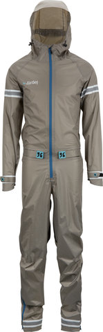 Commutesuit Road Edition - moonstone-turq/S
