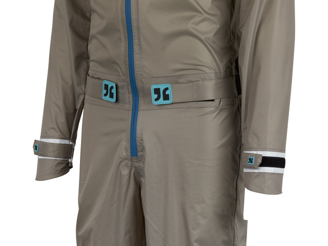 Commutesuit Road Edition - moonstone-turq/S
