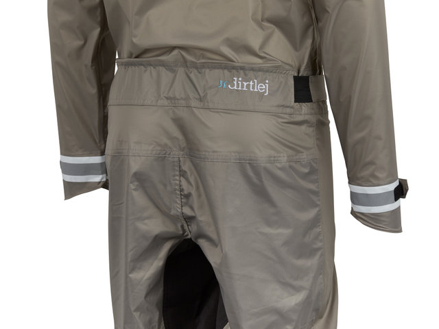 Commutesuit Road Edition - moonstone-turq/S