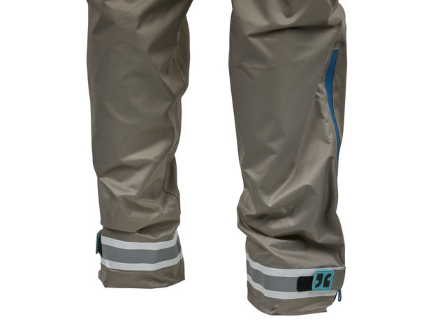 Commutesuit Road Edition - moonstone-turq/S