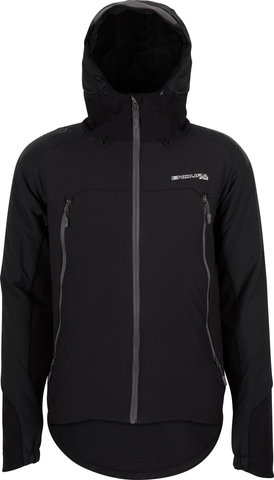 Endura MT500 Freezing Point II Jacket - black/M