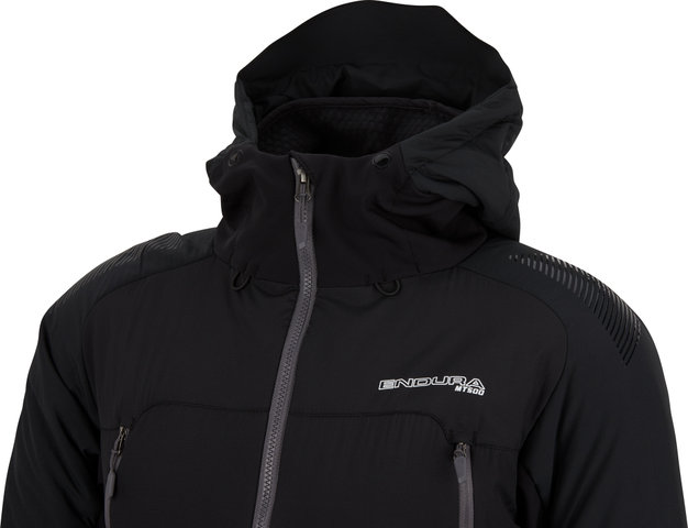 MT500 Freezing Point II Jacket - black/M