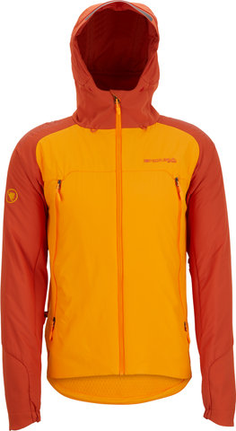 Endura MT500 Freezing Point II Jacke - harvest/M