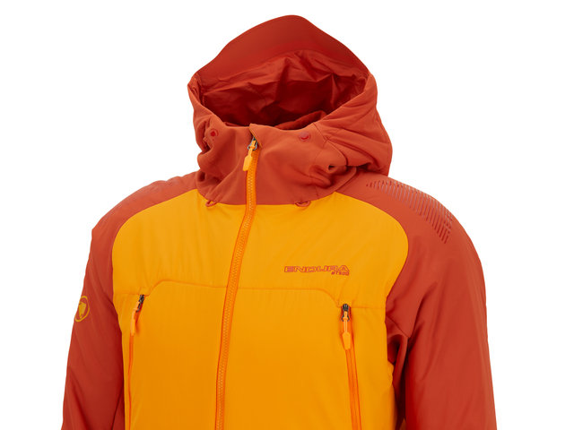 Endura MT500 Freezing Point II Jacke - harvest/M