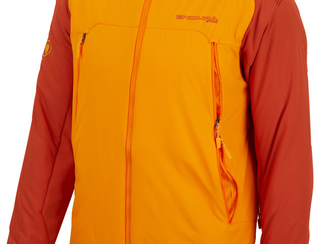 Endura Chaqueta MT500 Freezing Point II - harvest/M