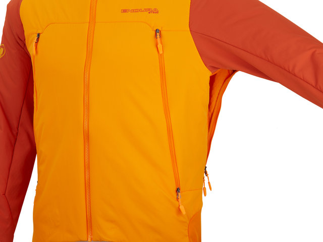 MT500 Freezing Point II Jacket - harvest/M