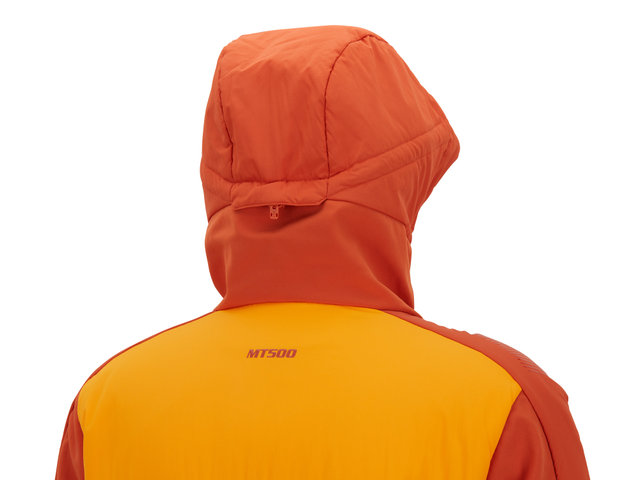 MT500 Freezing Point II Jacket - harvest/M