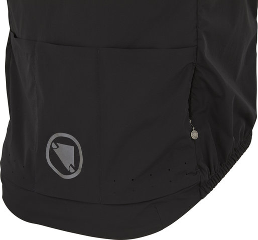 Chaleco Pro SL PrimaLoft II - black/L