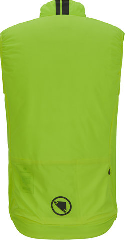 Endura Pro SL PrimaLoft II Weste - hi-vis yellow/M