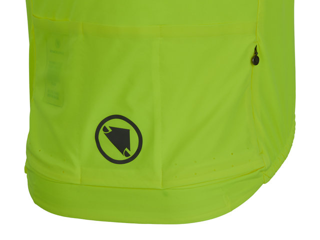 Endura Pro SL PrimaLoft II Weste - hi-vis yellow/M