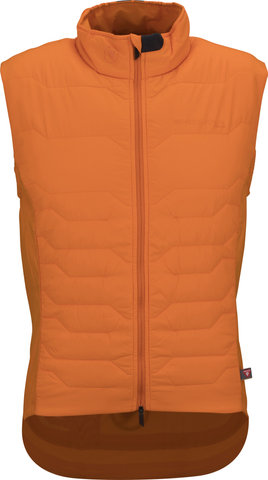 Chaleco Pro SL PrimaLoft II - pumpkin/M