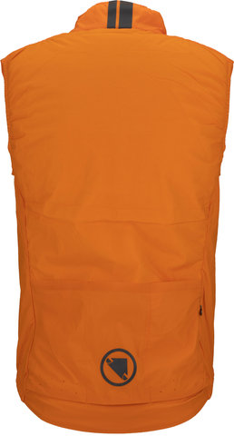 Chaleco Pro SL PrimaLoft II - pumpkin/M