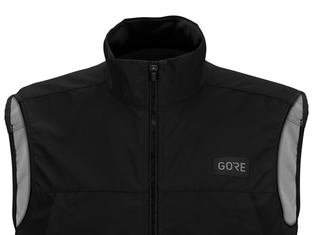 GORE Wear Gilet Everyday - black/M