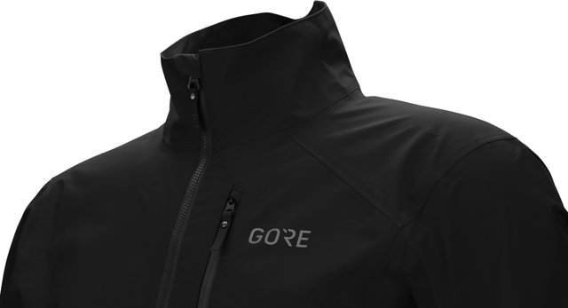 GORE-TEX Paclite Jacket - black/L