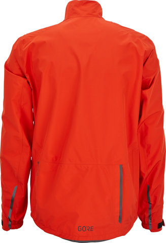 Gore tex paclite cycling jacket clearance