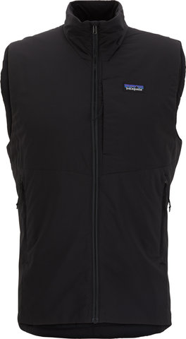 Patagonia Nano-Air Light Vest - black/M