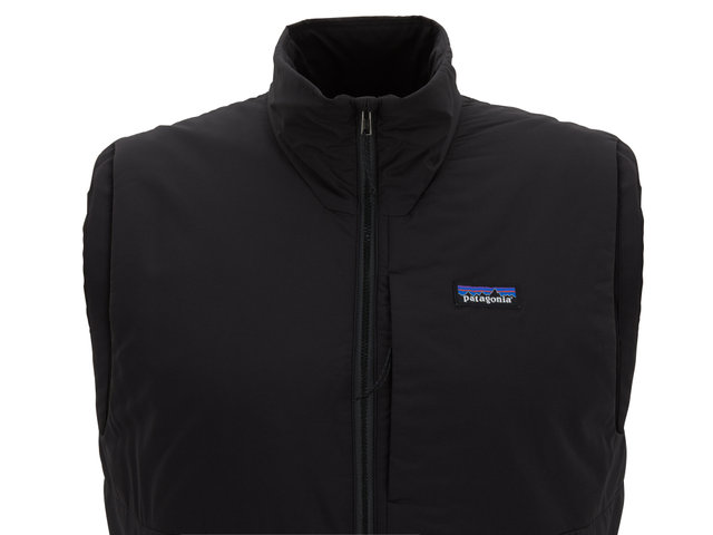 Chaleco Nano-Air Light - black/M