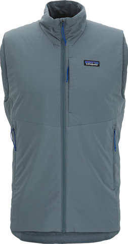 Patagonia Nano-Air Light Weste - nouveau green/M