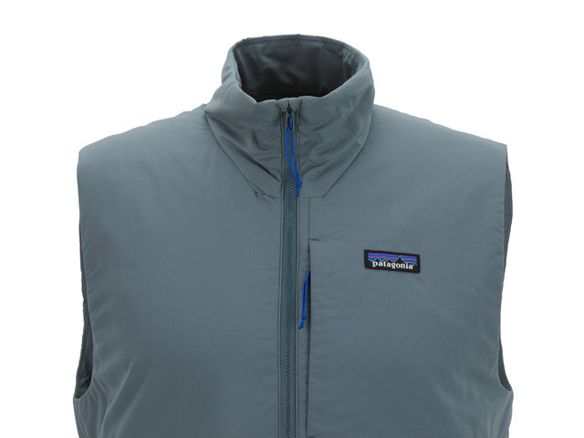 Patagonia Nano-Air Light Vest - nouveau green/M