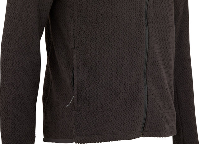 R1 Air Full-Zip Hoody - black/M