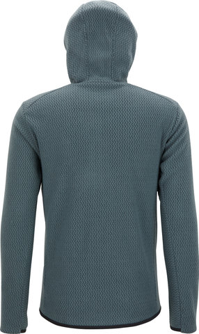 R1 Air Full-Zip Hoody - nouveau green/M