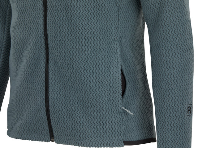R1 Air Full-Zip Hoody - nouveau green/M