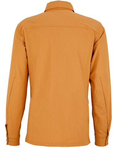 POC Rouse Shirt - aragonite brown/M