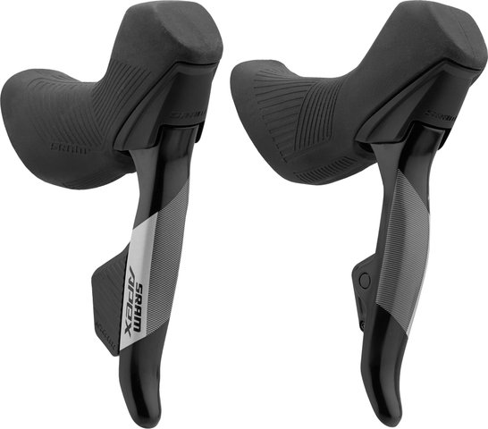Sram apex hydraulic best sale groupset