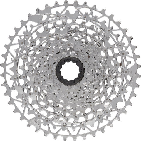 SRAM PG-1231 12-speed Cassette for XPLR - silver/11-44