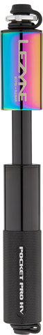 Mini-Pompe Pocket Drive Pro HV - neo metallic/universal