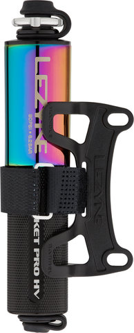 Mini-Pompe Pocket Drive Pro HV - neo metallic/universal