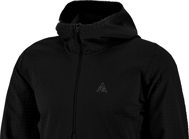 Anorak Chilco - black/M