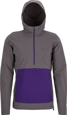 Anorak Chilco - shale/M