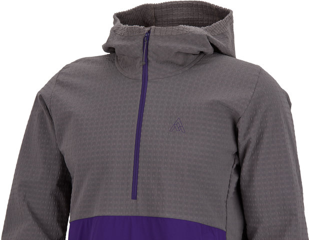 Anorak Chilco - shale/M