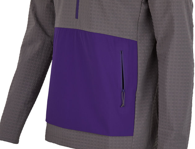Anorak Chilco - shale/M