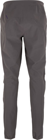 Grit Pants - shale/M