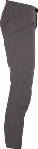 Grit Pants - shale/M