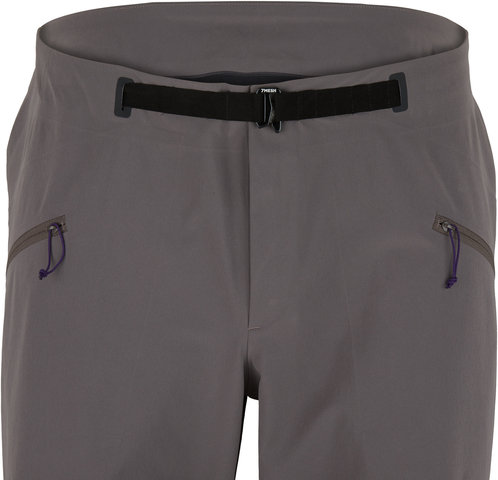 Grit Pants - shale/M
