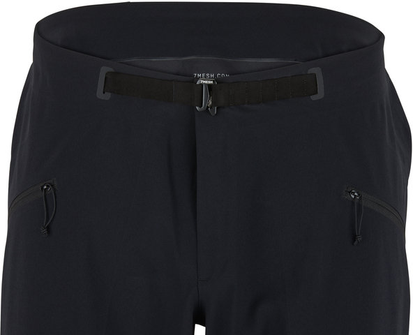 Grit Pants - black/M