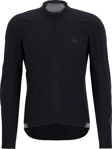 S2S L/S Trikot - black/M