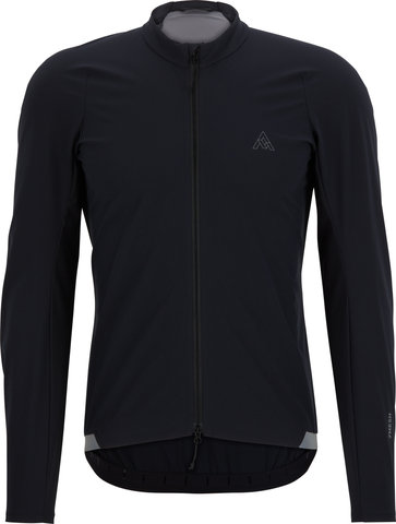 7mesh S2S L/S Trikot - black/M