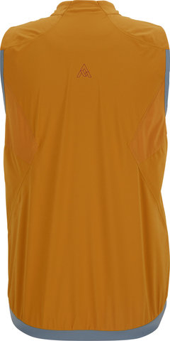 Gilet S2S - butterscotch/M