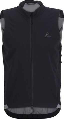 Gilet S2S - black/M