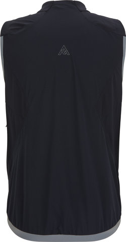 Gilet S2S - black/M